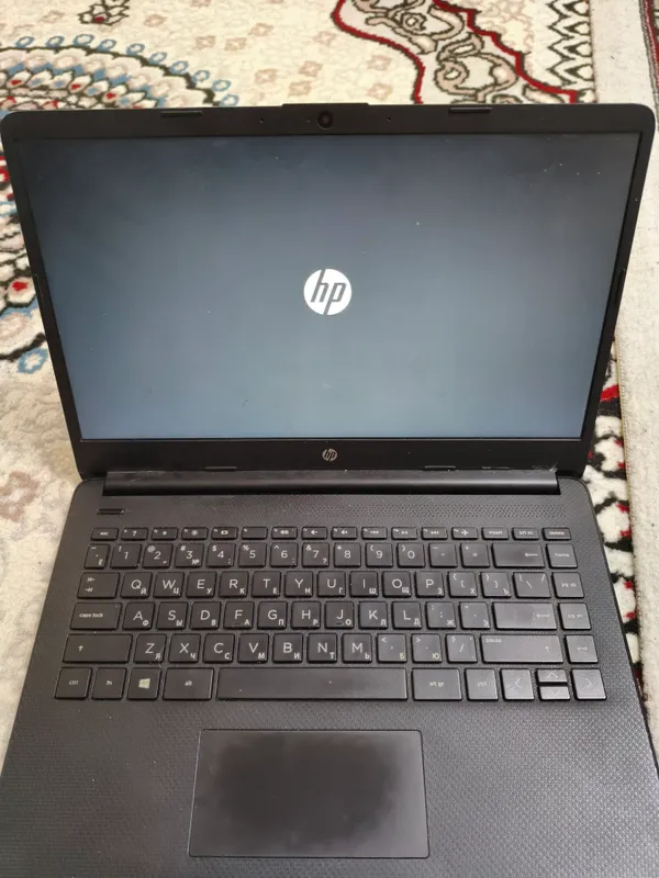 HP Laptop 14s