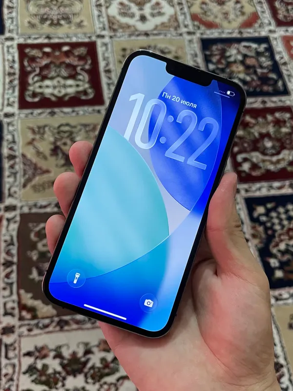 Iphone 13 Pro 2 Iphone 13 Pro 2