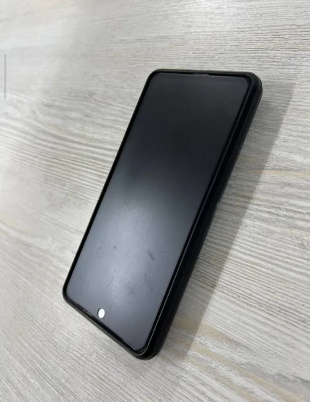 poco x5 pro 5G — фото 2