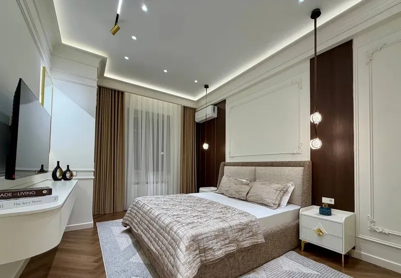Shota Rustaveli 4 xona • 125 m² • 7/12 qavat 6
