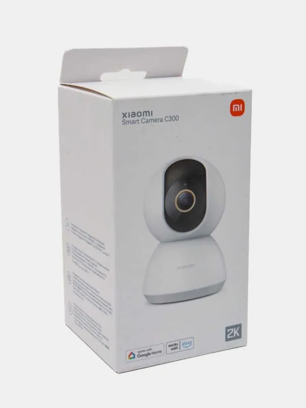 Видеокамера Xiaomi Smart Camera. kam3 — фото 3