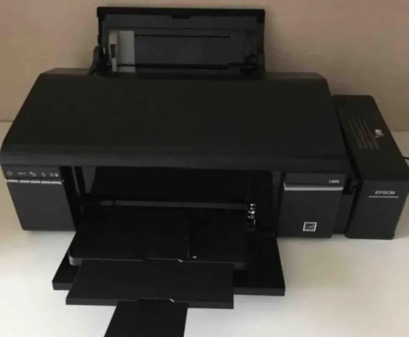 Printer Epson L805 holadi zo'r