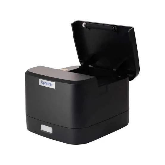Termo printer XPrinter 58ii 5.8sm 1 Termo printer XPrinter 58ii 5.8sm 1