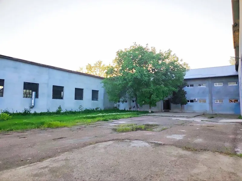 Продаётся производственная база — фото 2