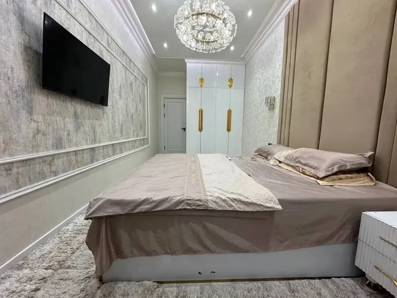Сдаётся квартира (новостройка) 4