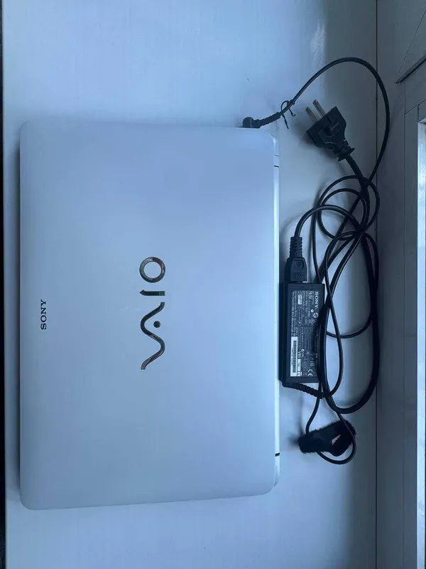 Ноутбук Sony VAIO 15 — фото 4