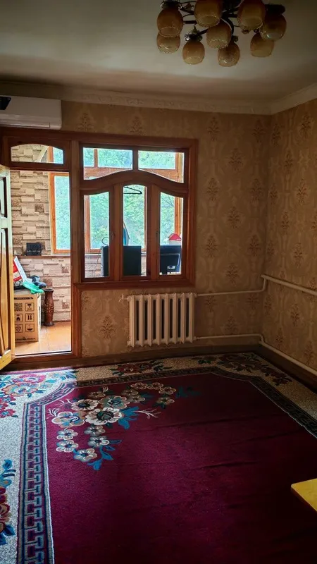Квартира, оилага, узок муддатга — фото 3 Квартира, оилага, узок муддатга — фото 3
