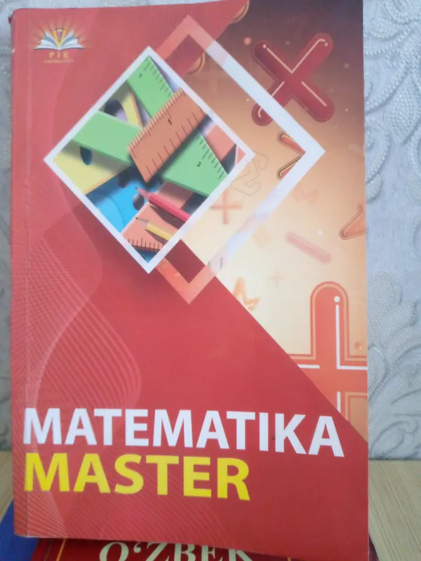 Master Matematika