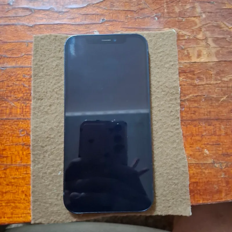 Продается IPhone 12 Night Blue 128gb Ideal 4 Продается IPhone 12 Night Blue 128gb Ideal 4