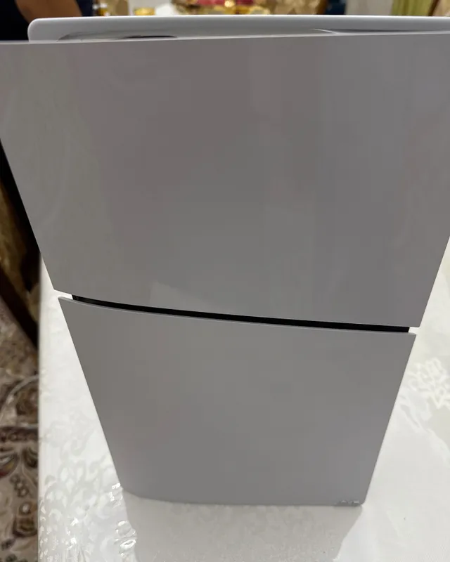 PlayStation 5 slim 4 PlayStation 5 slim 4