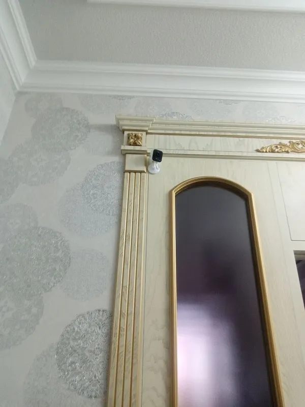 Professional Kamera O'rnatish Xavfsiz va Sifatli Montaj — фото 1