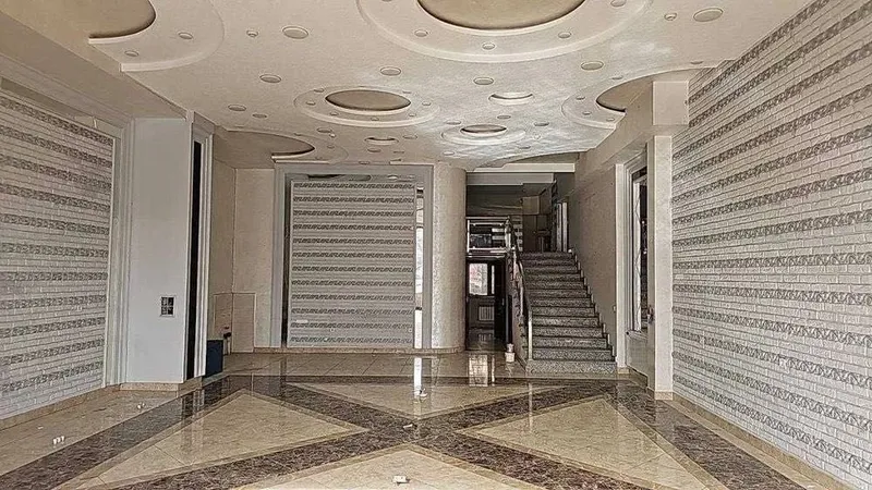 Аренда помещение Шохсарой ресторан 198м² — фото 4