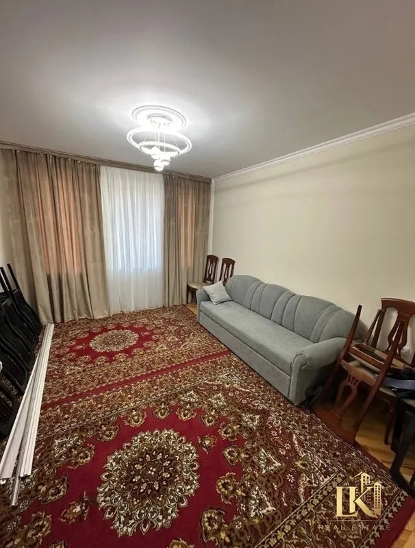 Ta’mirli keng 3 xonali kvartira sotiladi, 118 m² 5 Ta’mirli keng 3 xonali kvartira sotiladi, 118 m² 5