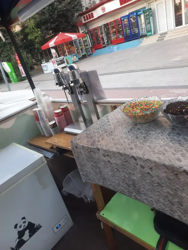 Marojni kaktil aparatlari bor xaladinlik bor 3