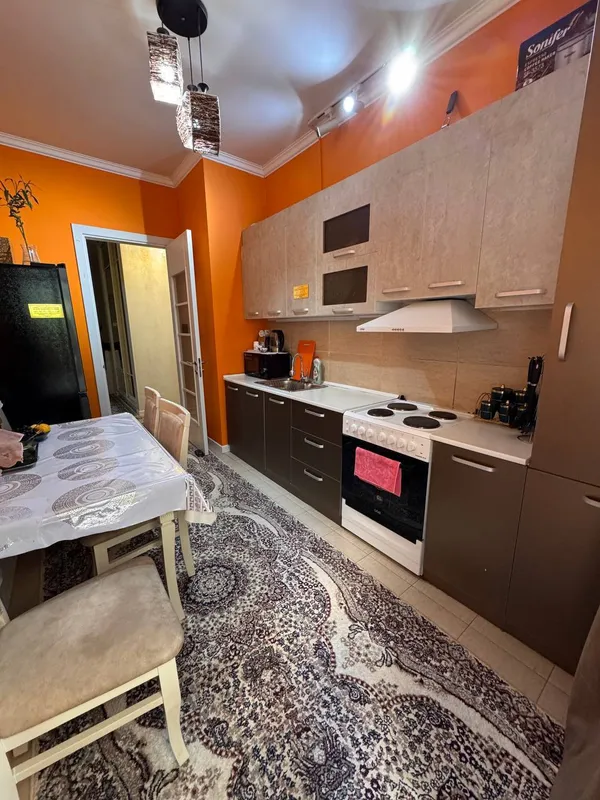 Almazar City turar joy majmuasida 2 xonali kvartira sotiladi 7