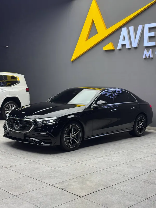 Продается Mercedes Benz E300 W214 — фото 3