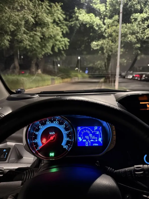 Spark 2020 avtomat 7 Spark 2020 avtomat 7