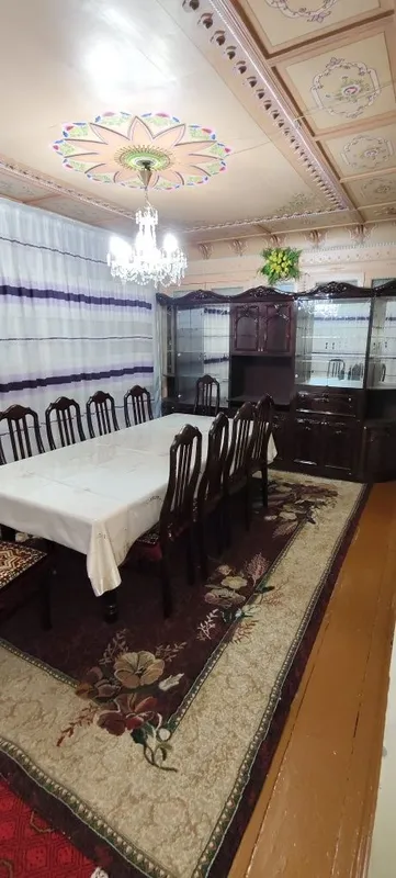 Уй ижарага берилади. Олмазор т. Бешқўрғон маҳ, Маданият тор кўча 3-уй, — фото 3