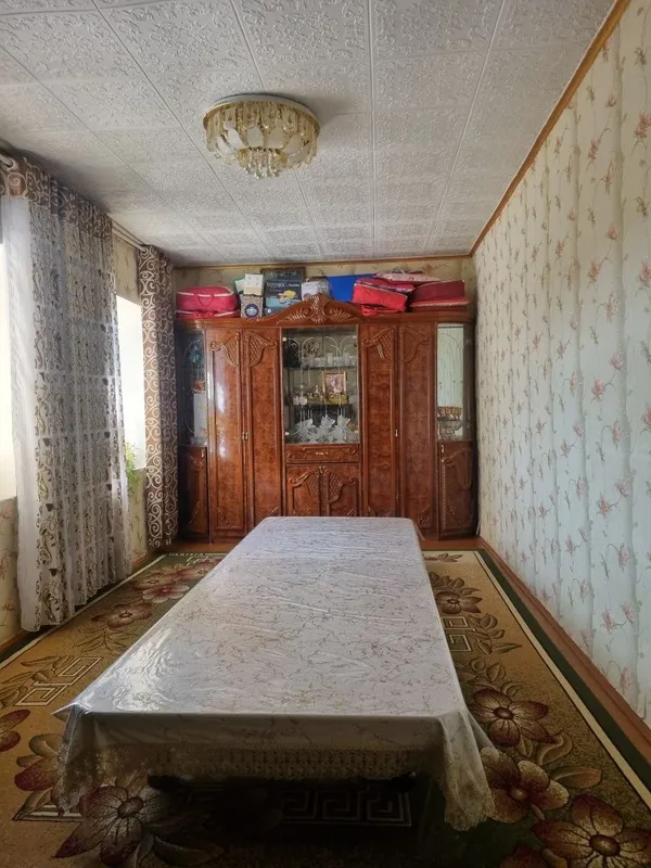 5sotik hovli joylashuvi juda qulay hamma shroitlari bor — фото 4 5sotik hovli joylashuvi juda qulay hamma shroitlari bor — фото 4