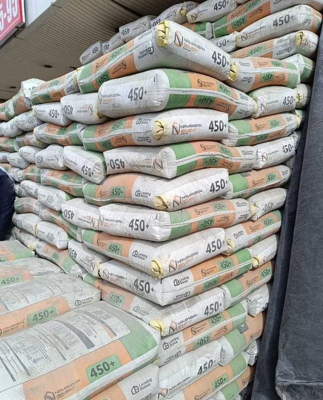 цемент sement cement 2