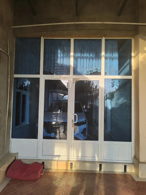 Veranda akfa 3x3