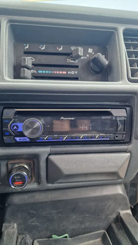 Pioneer BT.4250 magnitafon 1 Pioneer BT.4250 magnitafon 1