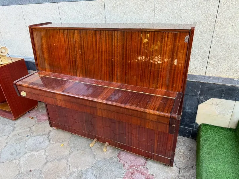 Пианино 2