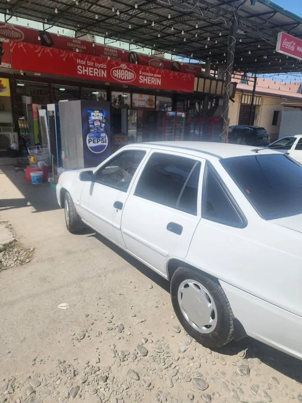 Nexia 2 holati yahshi telefonda narhi kelishiladi — фото 4