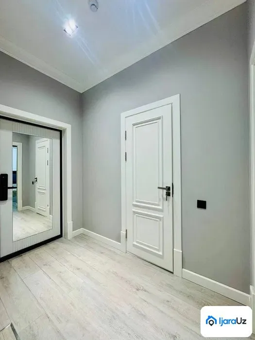48 m², 2 xonali kvartira ijarasi, Yakkasaroy · ID 41895 5