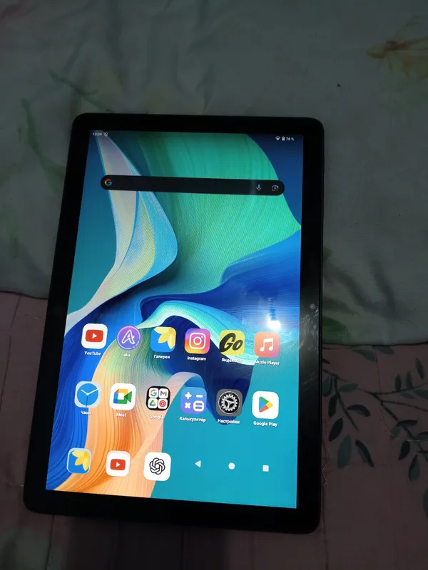 Teclast  P5A1
