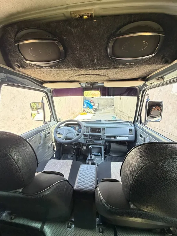Damas combi sotiladi 4
