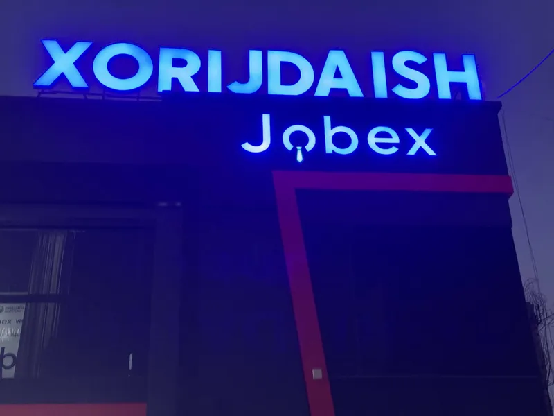 Tashqi Reklama Xizmatlari Butun Toshkent Bo’yicha Наружная Реклама — фото 3
