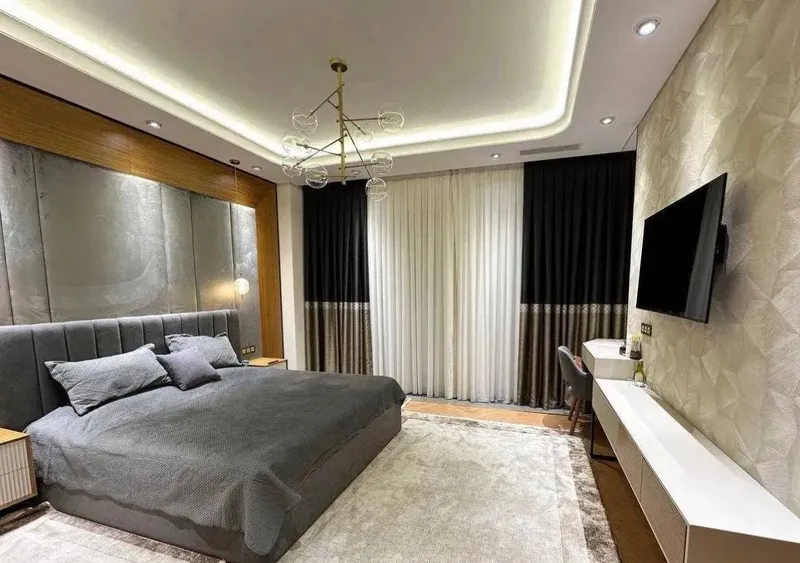 Юнусабад 15-кв 3 комнаты • 85 м² • 7/10 этаж 7