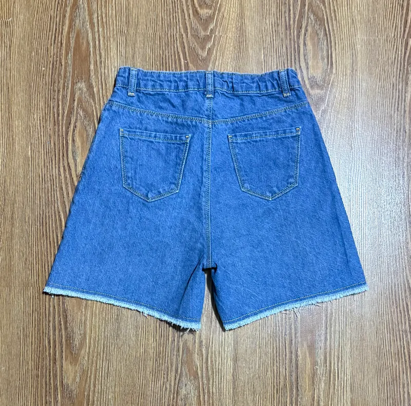 Jins shortlar (Turkiya) 2 Jins shortlar (Turkiya) 2
