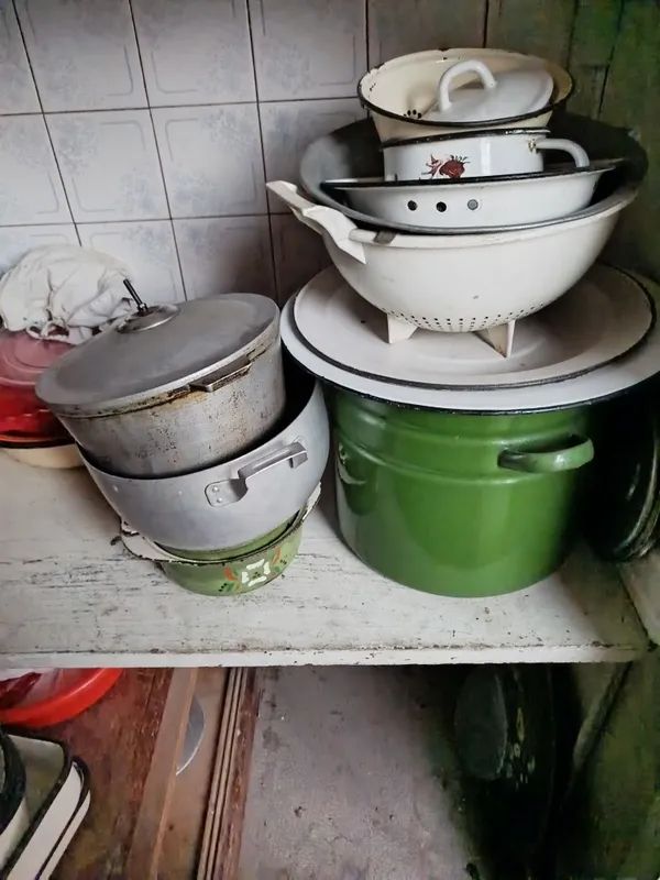 Посуда времён союза. — фото 1