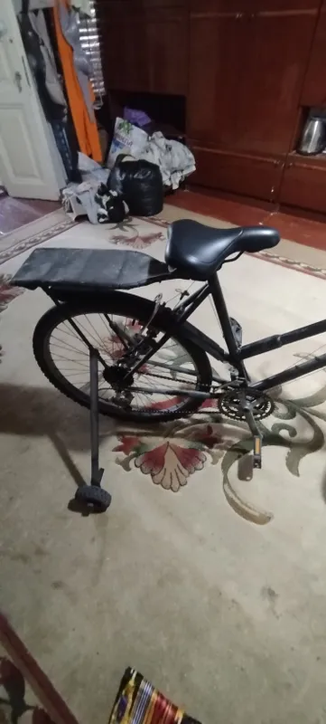 Велосипед velosiped velik 4