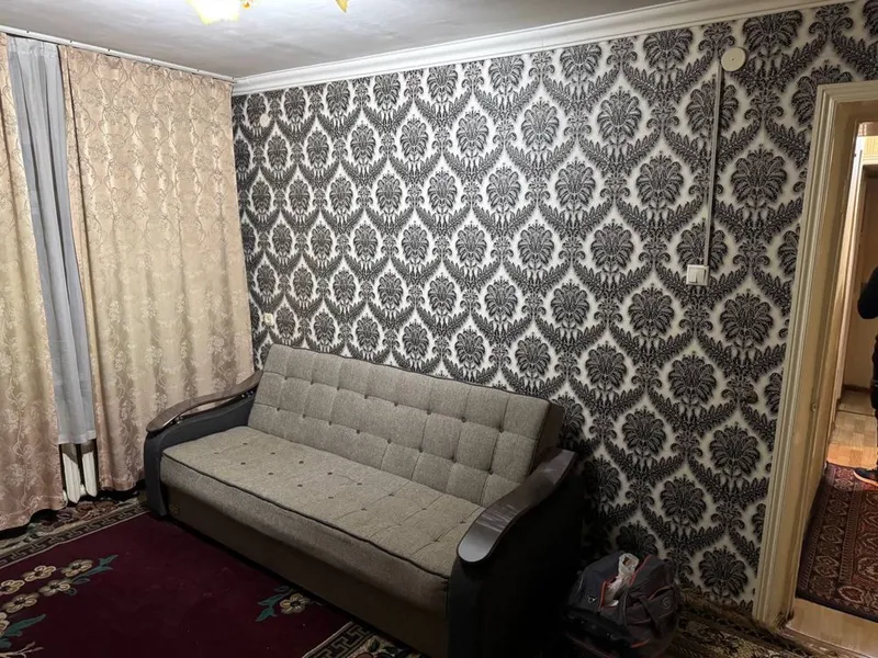 Аренда квартира