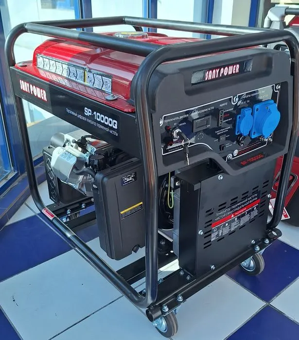 Генератор / Generatorlar SEER POWER 10-2000 кВт! Движок / Dvijok 3 Генератор / Generatorlar SEER POWER 10-2000 кВт! Движок / Dvijok 3