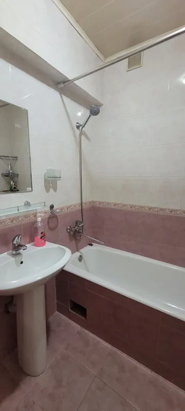2-комнатная квартира в аренду, 92 м², 2/7 этаж (Яккасарайский район) — фото 8