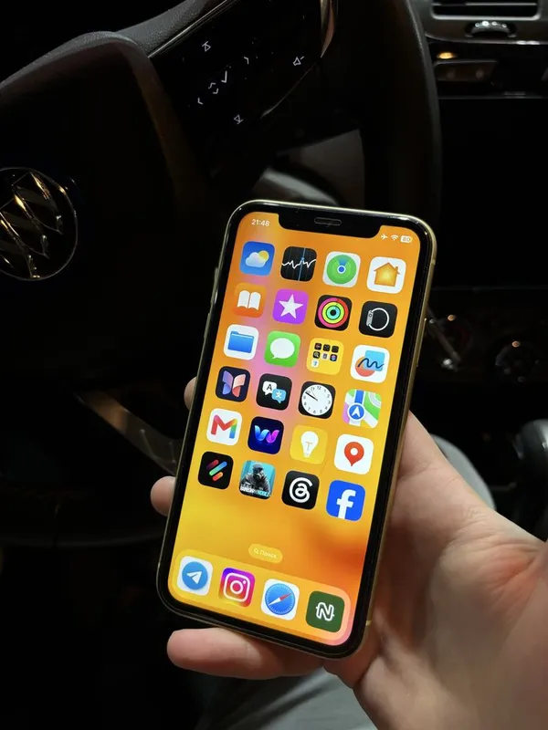 Iphone Xr / Хр 128 gb 2