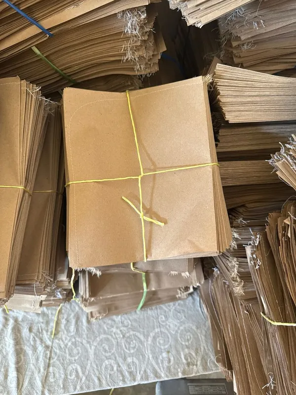 Qogoz paketlar Somsa va gumma Maxsulotlari uchun — фото 4