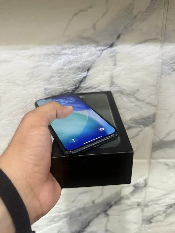 Iphone 11 pro LL/A 64gb 2
