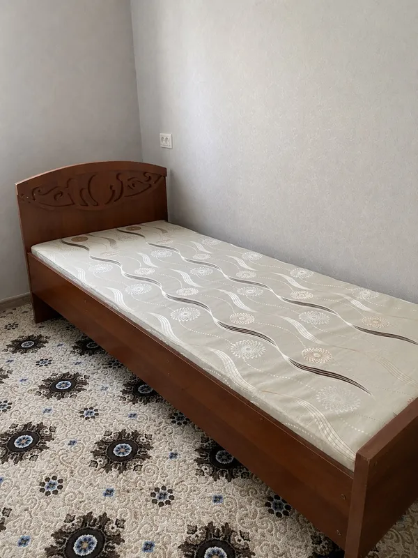 Шкаф, кровать, парта 2 Шкаф, кровать, парта 2