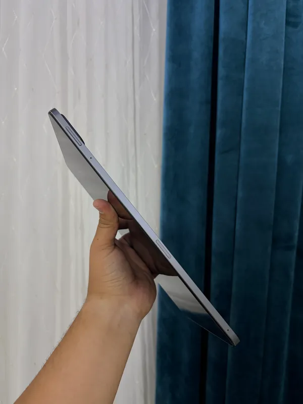 Mi Pad 6 8/256Gb 5 Mi Pad 6 8/256Gb 5