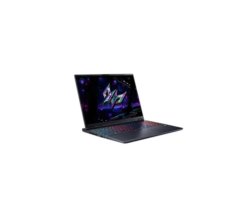 + Ноутбук Acer Predator U9-275HX RTX 5060 32/1TB 16" OLED 240 Hz — фото 1