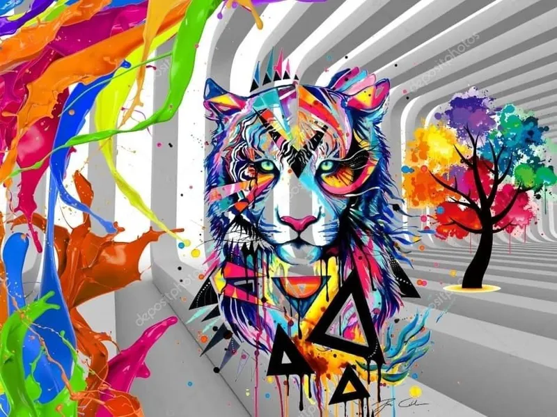 3D aqilli printer — фото 2