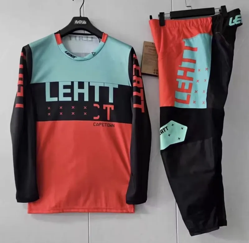 Эндуро костюм Leatt /размеры смотреть на фото\ 1 Эндуро костюм Leatt /размеры смотреть на фото\ 1