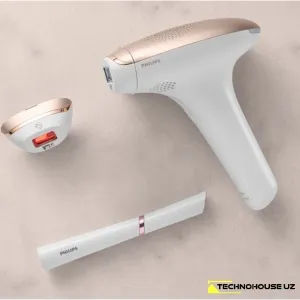 Фотоэпилятор от бренда Philips Bri-921