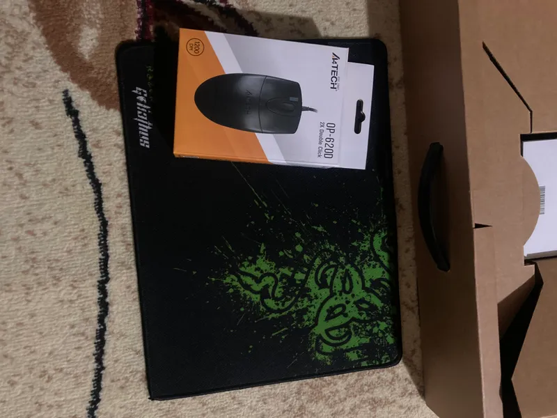 Asus tuf gaming f15 идеальное состояние — фото 4