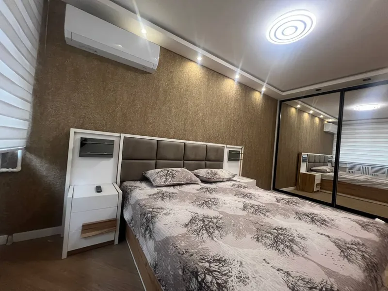 Mirzo Ulug‘bek tumanida 80 m²lik 3 xonali kvartira sotiladi 1 Mirzo Ulug‘bek tumanida 80 m²lik 3 xonali kvartira sotiladi 1